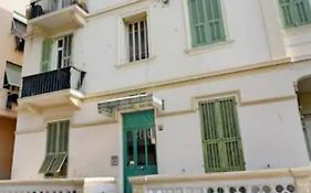 Frida Apartments